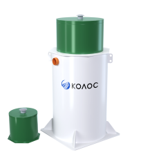 Серия Колос-5