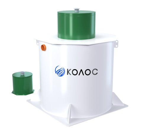 Серия Колос-12