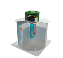 Серия Далос-15