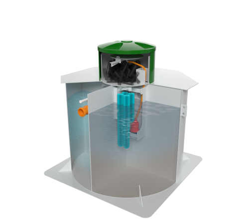 Серия Далос-15